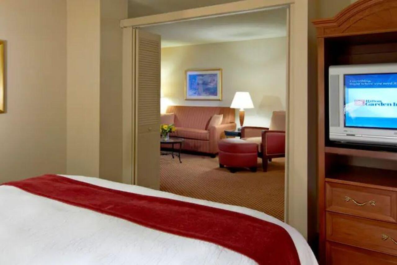 Hilton Garden Inn Denver Airport Aurora Exteriör bild
