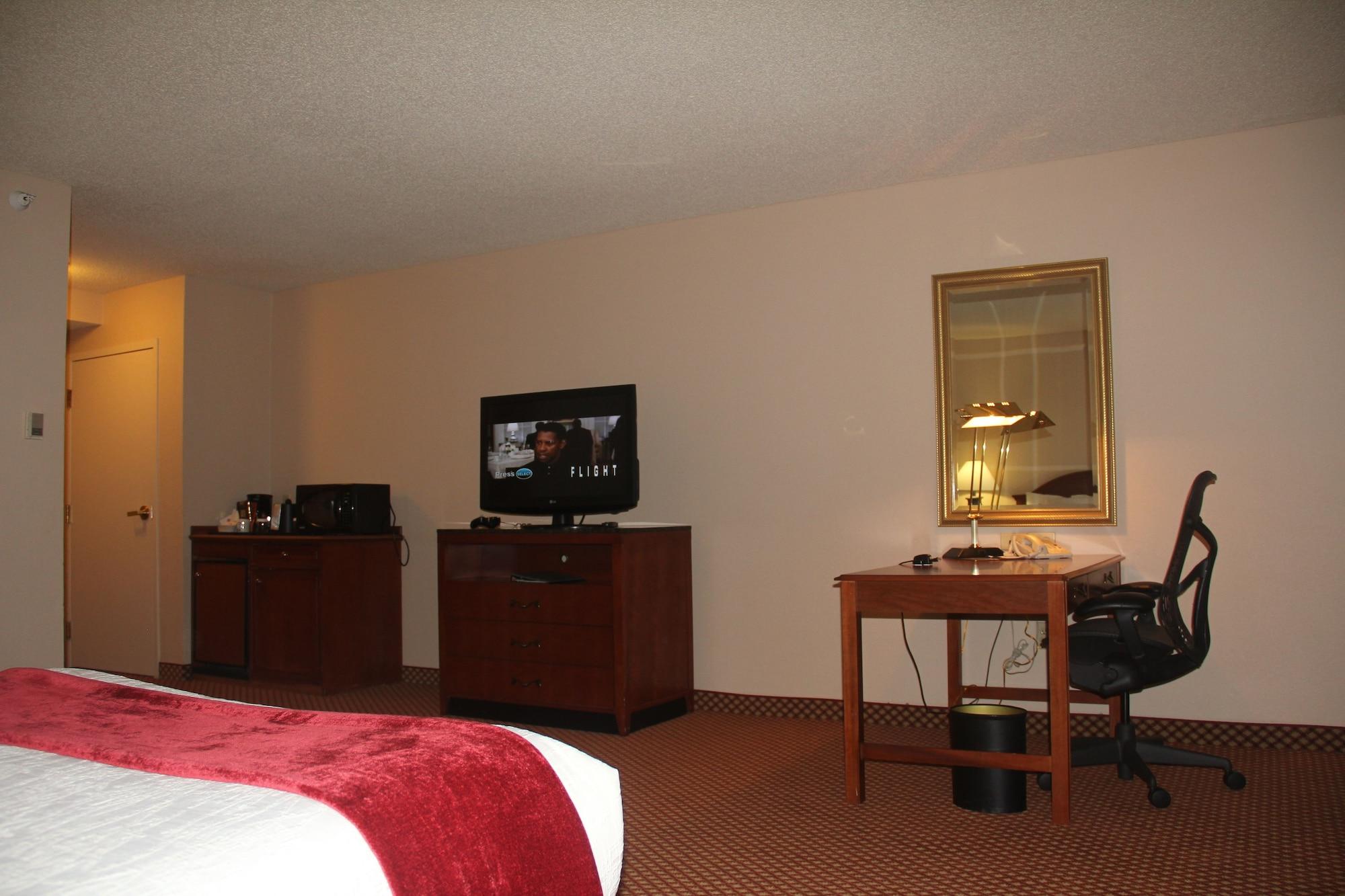 Hilton Garden Inn Denver Airport Aurora Exteriör bild