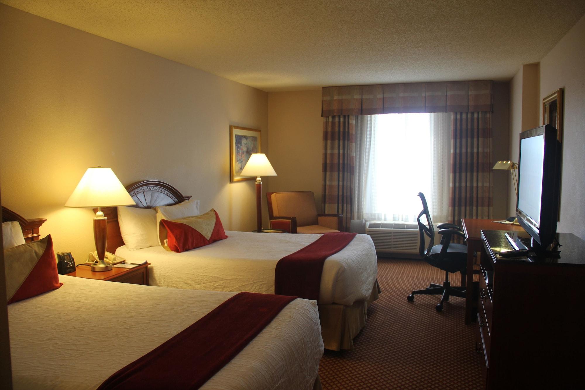 Hilton Garden Inn Denver Airport Aurora Exteriör bild