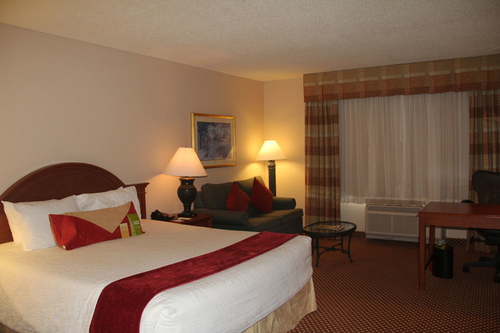 Hilton Garden Inn Denver Airport Aurora Exteriör bild