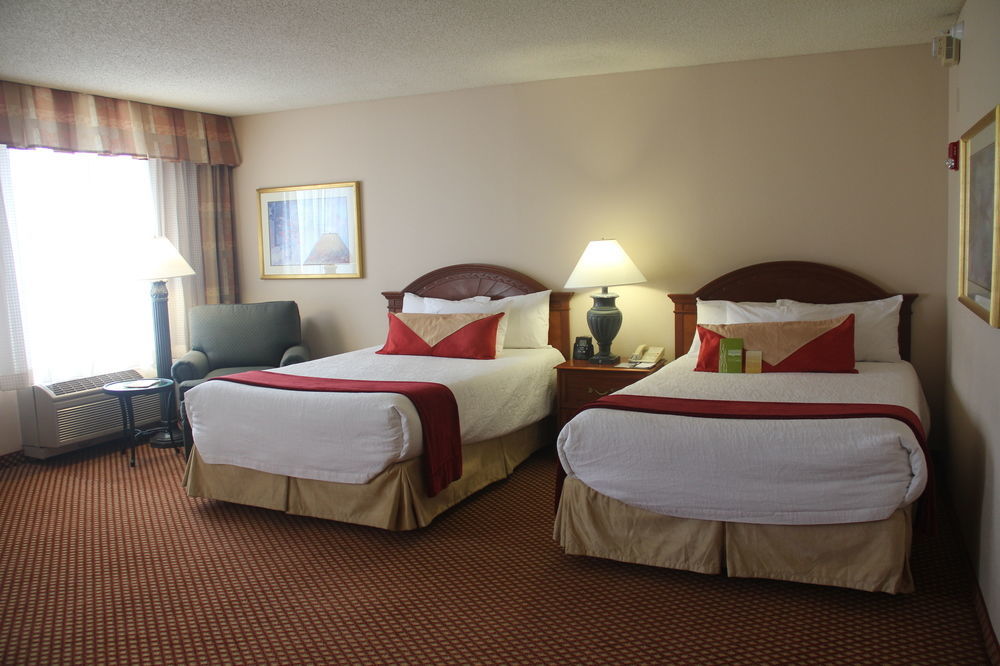 Hilton Garden Inn Denver Airport Aurora Exteriör bild