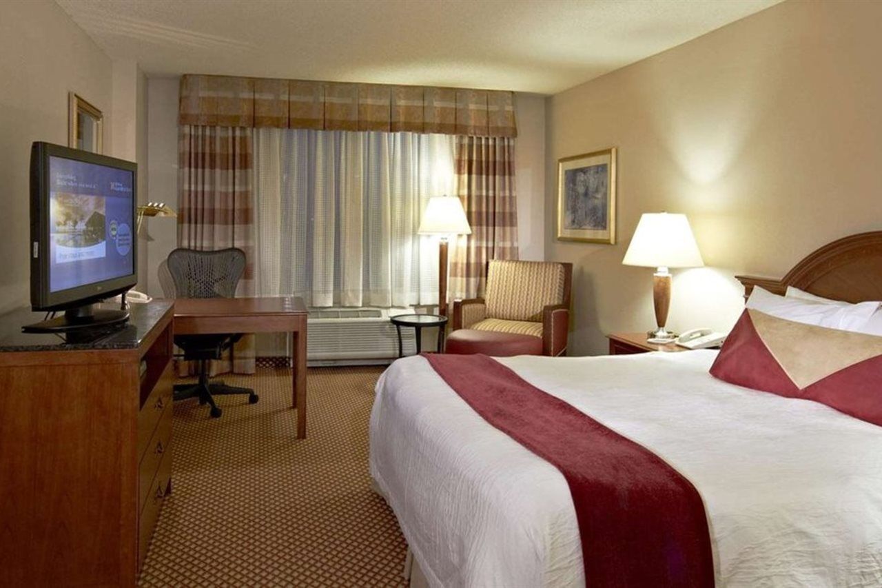 Hilton Garden Inn Denver Airport Aurora Exteriör bild
